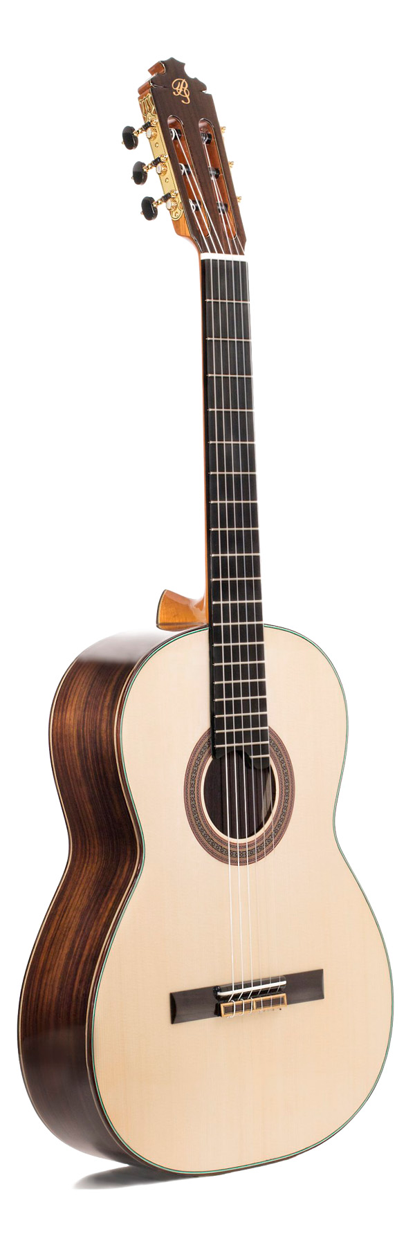 Prudencio Saez Profesional 5-PS (138) - Imagen 2