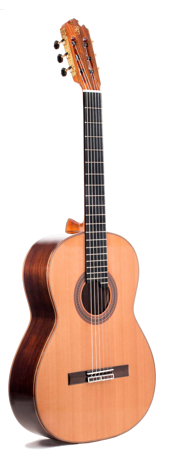 Prudencio Saez Profesional 6-PS (132) - Imagen 2