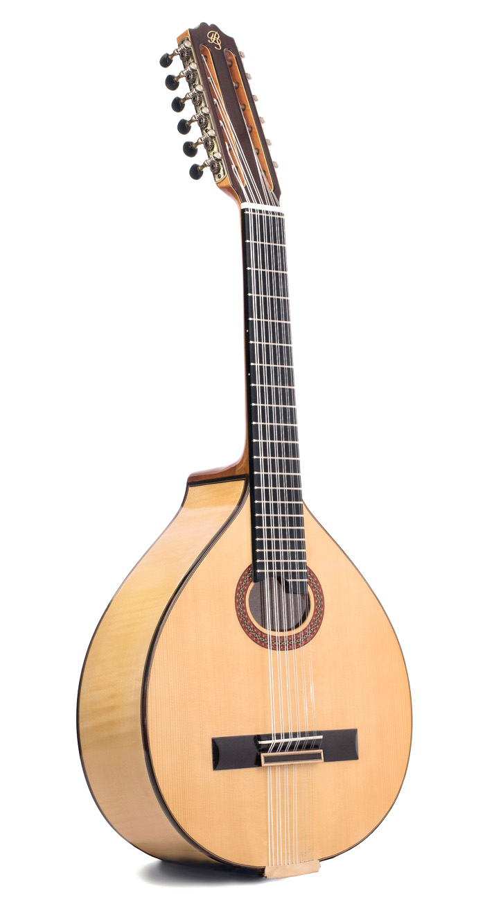 Prudencio Saez Laud 70 + Estuche de Foam - Imagen 2