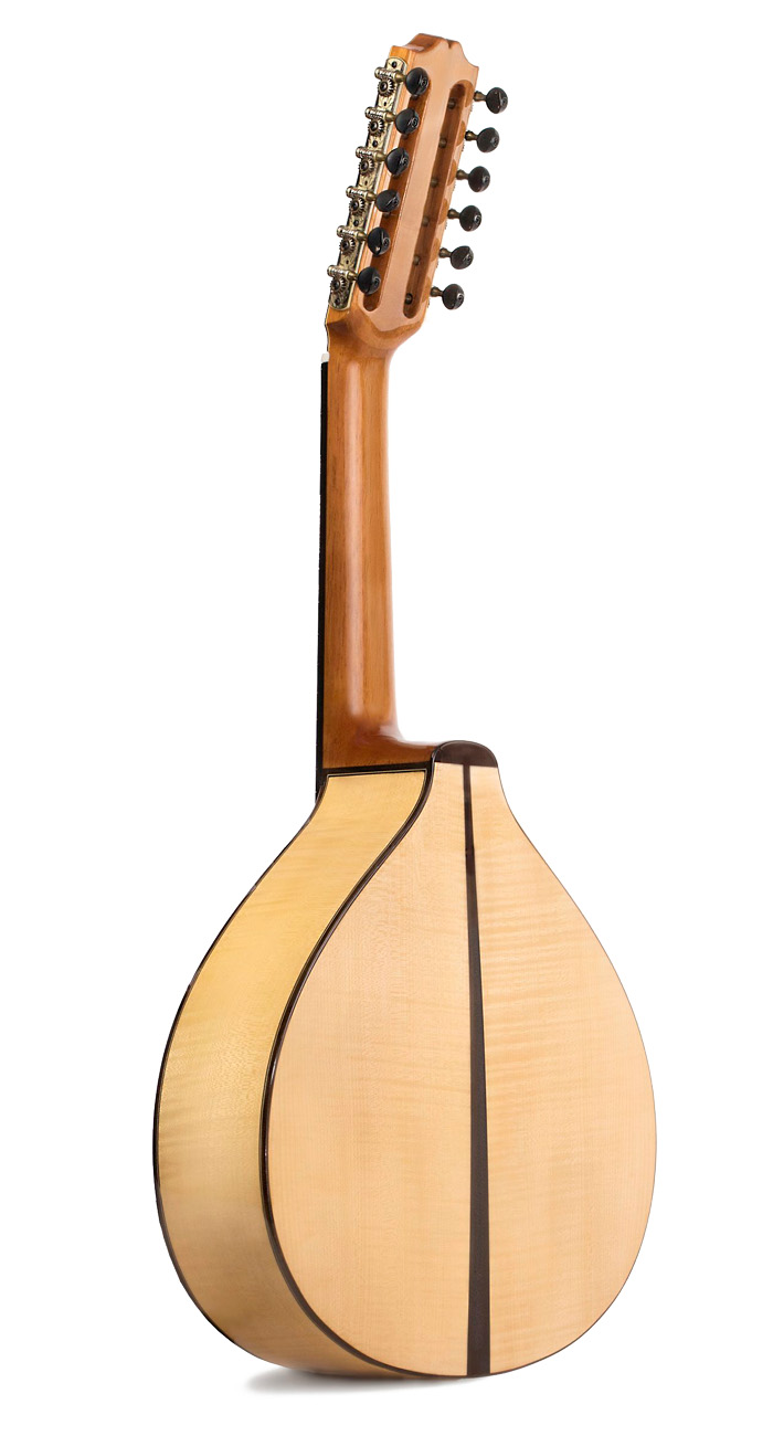 Prudencio Saez Laud 70 + Estuche de Foam - Imagen 3