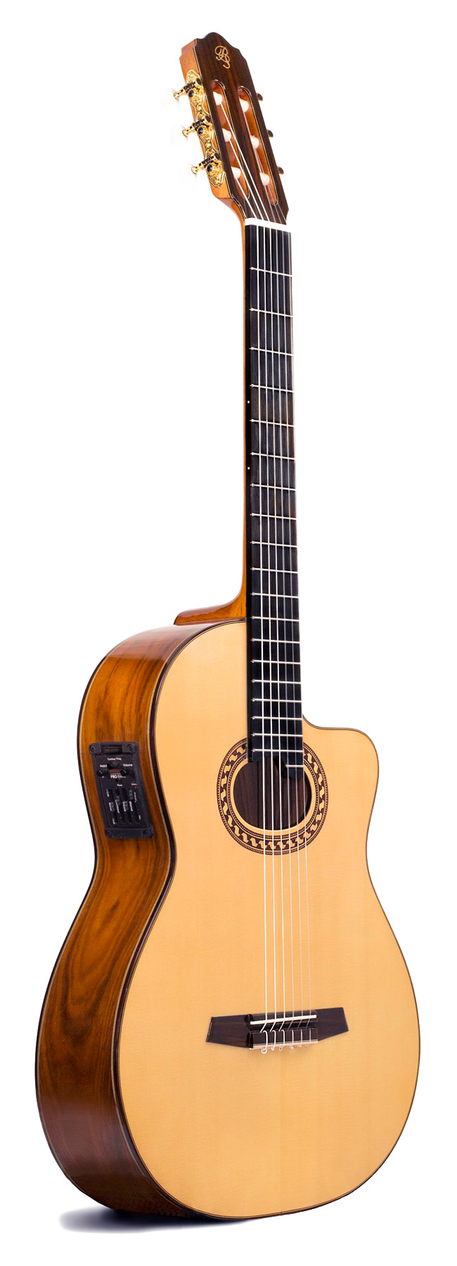 Prudencio Saez Cutaway 7-CW (90) - Imagen 2