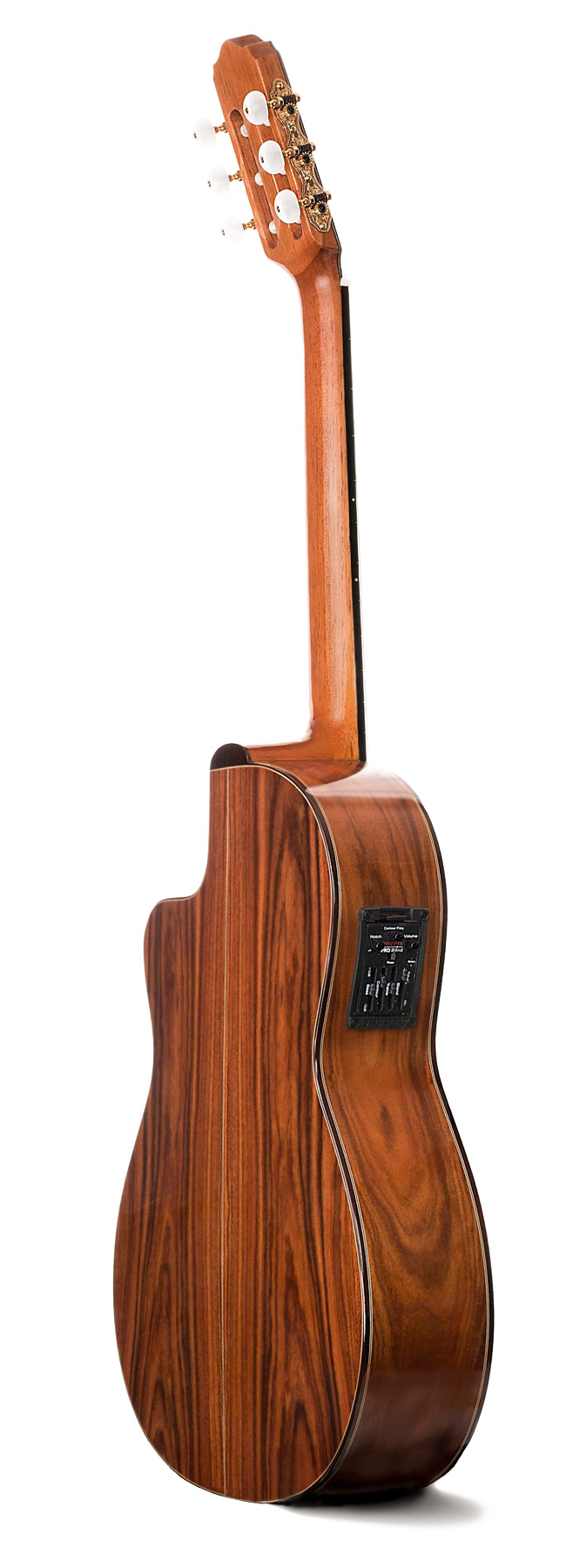 Prudencio Saez Cutaway 7-CW (90) - Imagen 3