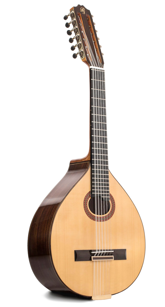 Prudencio Saez Laud 99 + Estuche de Foam - Imagen 2