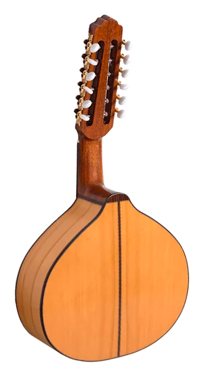 Paco Castillo Bandurria B4-C CIPRES - Imagen 3