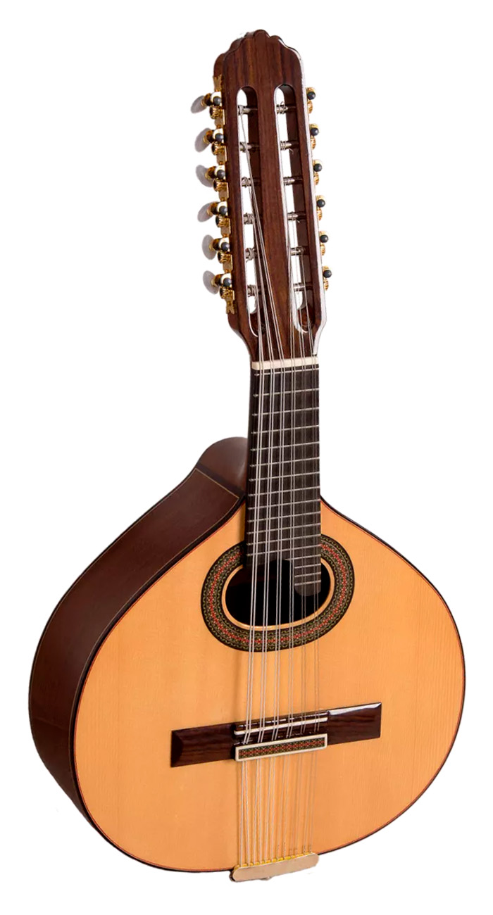 Paco Castillo Bandurria B4 - Imagen 2