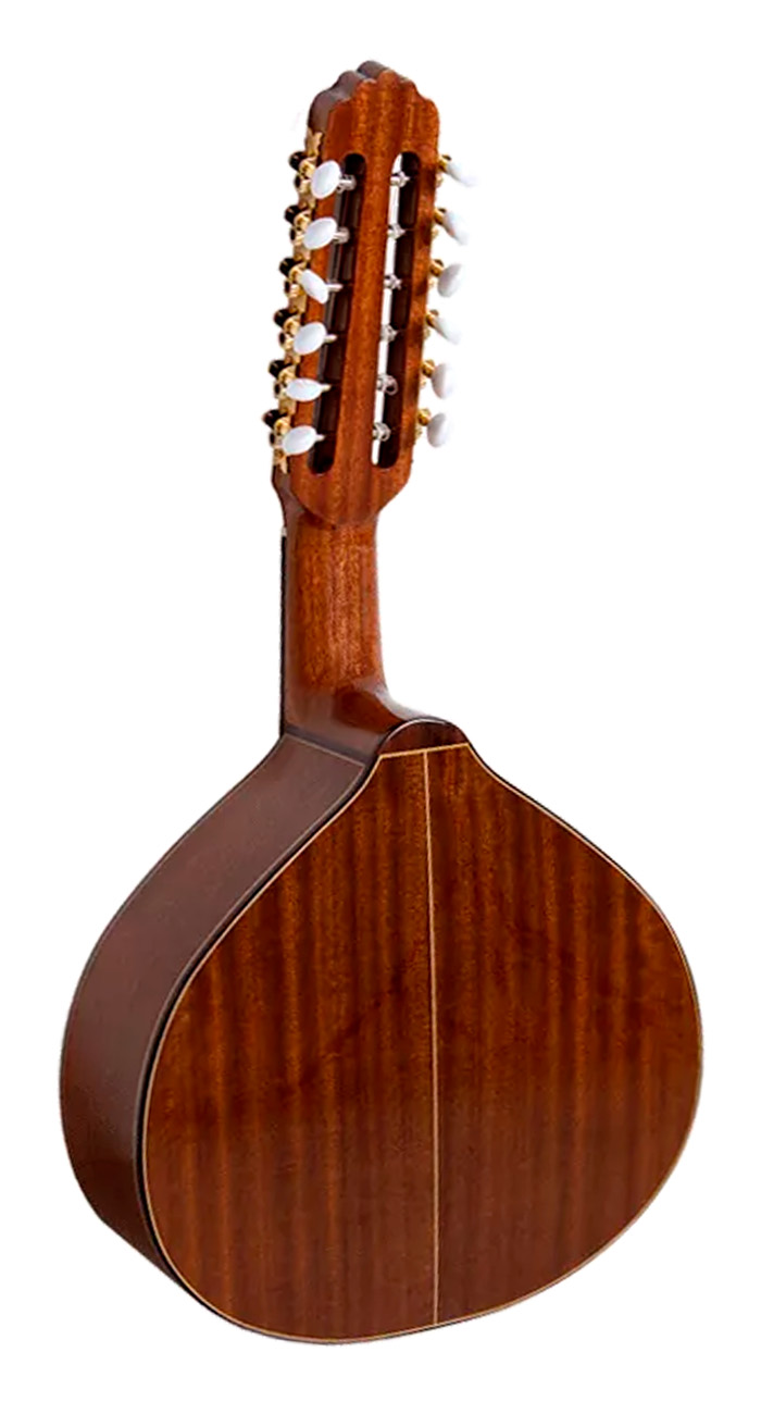 Paco Castillo Bandurria B4 - Imagen 3