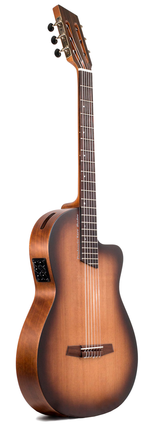 Prudencio Saez Cutaway SHADOW - Imagen 2