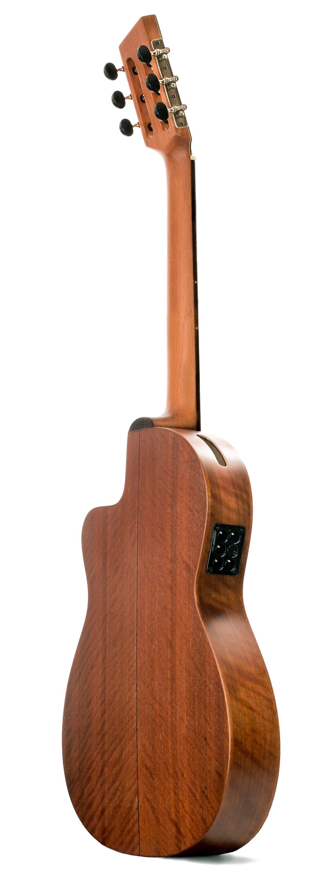 Prudencio Saez Cutaway SHADOW - Imagen 3