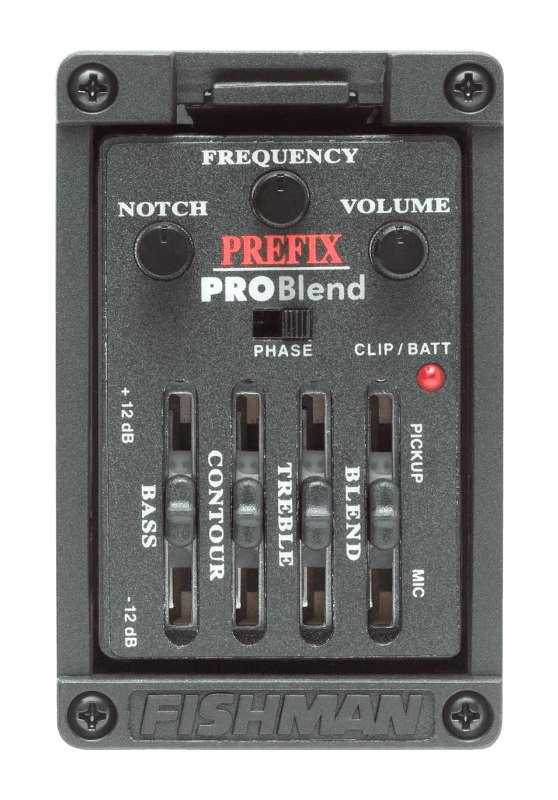 Camps NAC-2 Guitarra Clasica Electrificada Problend Caja Estrecha - Imagen 5