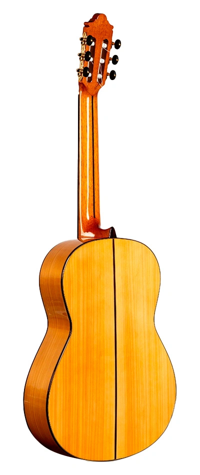 Camps PRIMERA A Guitarra Flamenca - Imagen 3