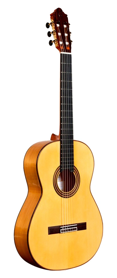 Camps PRIMERA A Guitarra Flamenca - Imagen 2