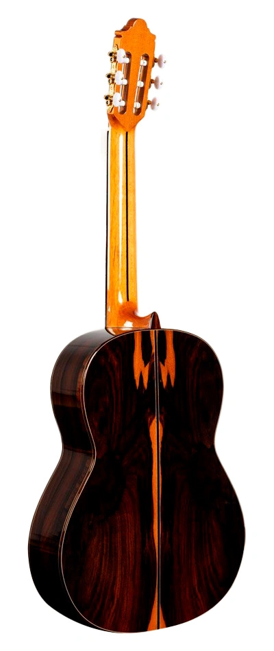Camps M-10C Guitarra Clasica - Imagen 3