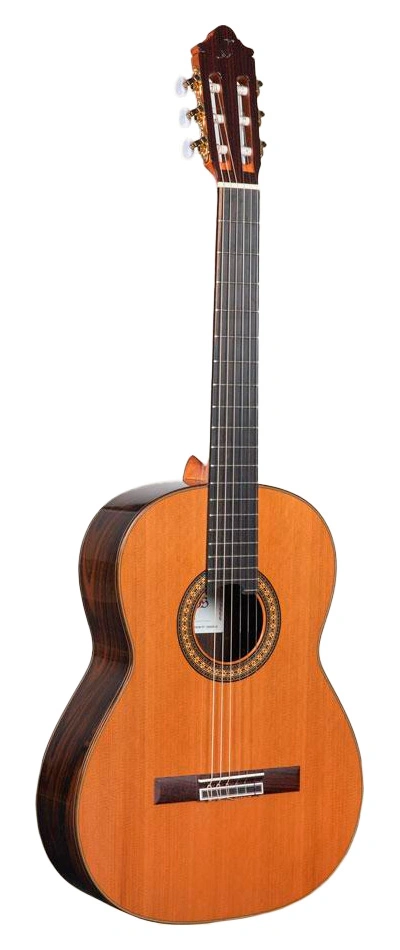 Camps M-10C Guitarra Clasica - Imagen 2