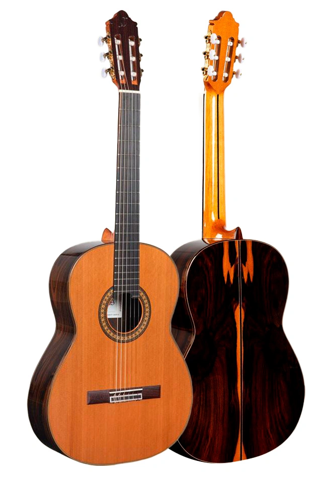 Camps M-10C Guitarra Clasica