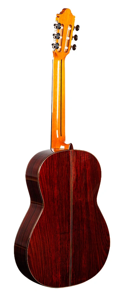 Camps PRIMERA NEGRA A Guitarra Flamenca - Imagen 3