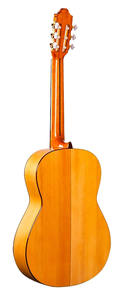 Camps PRIMERA Guitarra Flamenca - Imagen 3