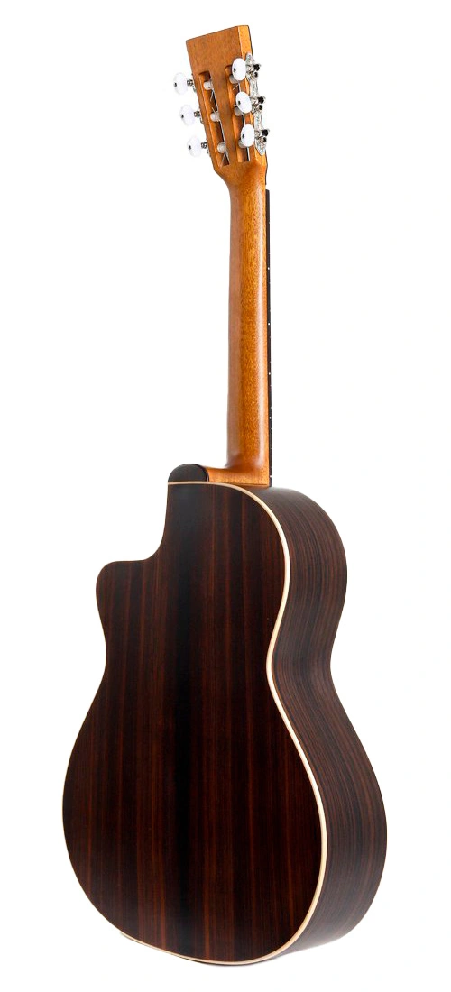 Esteve CROSSOVER Guitarra Clasica - Imagen 3