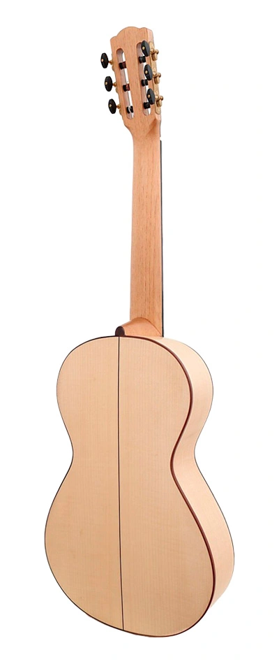 Esteve LACOTE Guitarra Clasica Profesional - Imagen 3