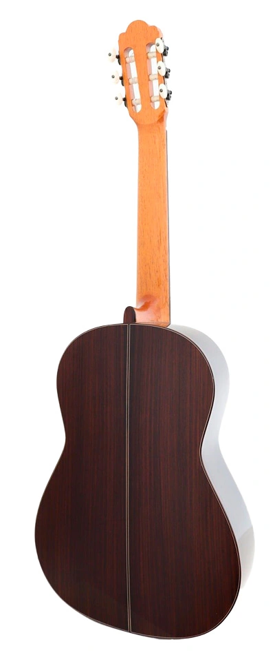 Esteve TORRES GOMA LACA Guitarra Clasica Profesional - Imagen 3