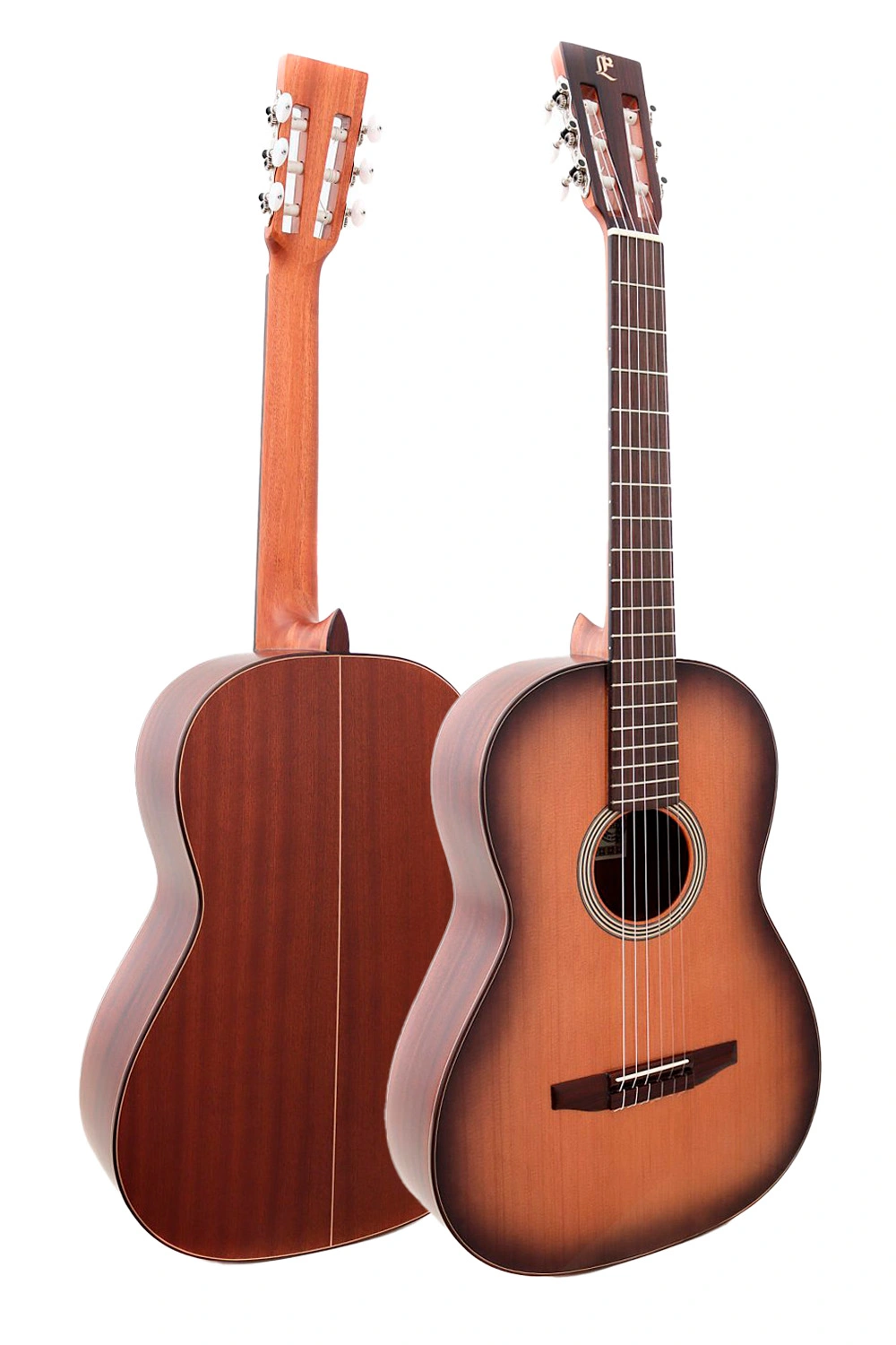 Esteve FUSION Guitarra Clasica