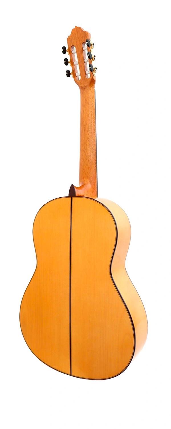 Esteve 6F Guitarra Flamenca - Imagen 3