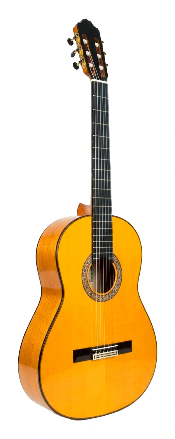 Esteve 6F Guitarra Flamenca - Imagen 2