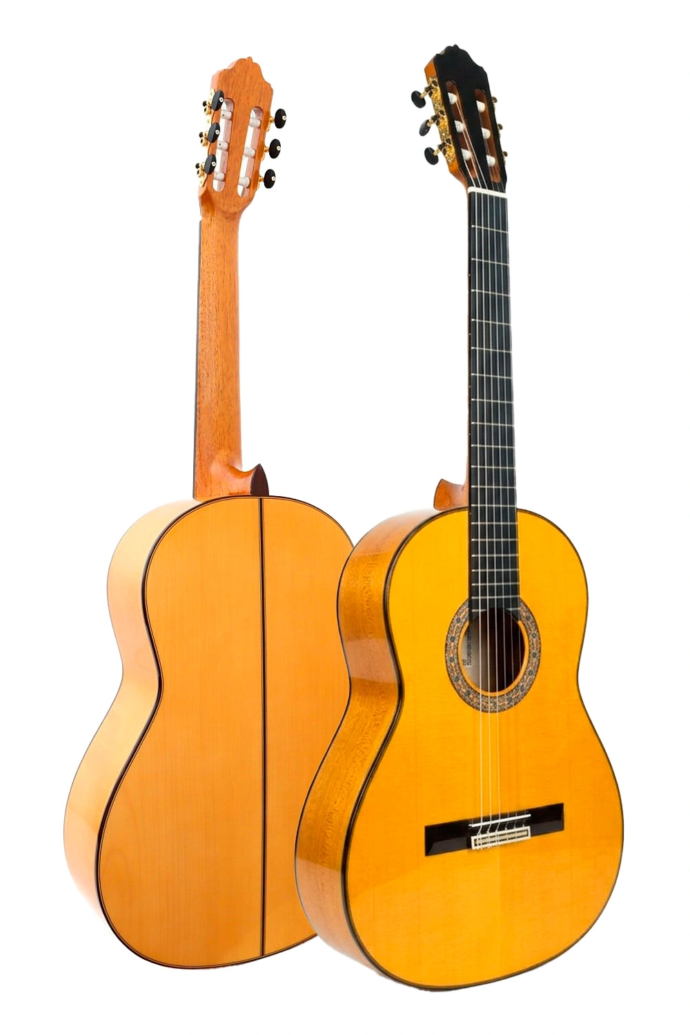 Esteve 6F Guitarra Flamenca