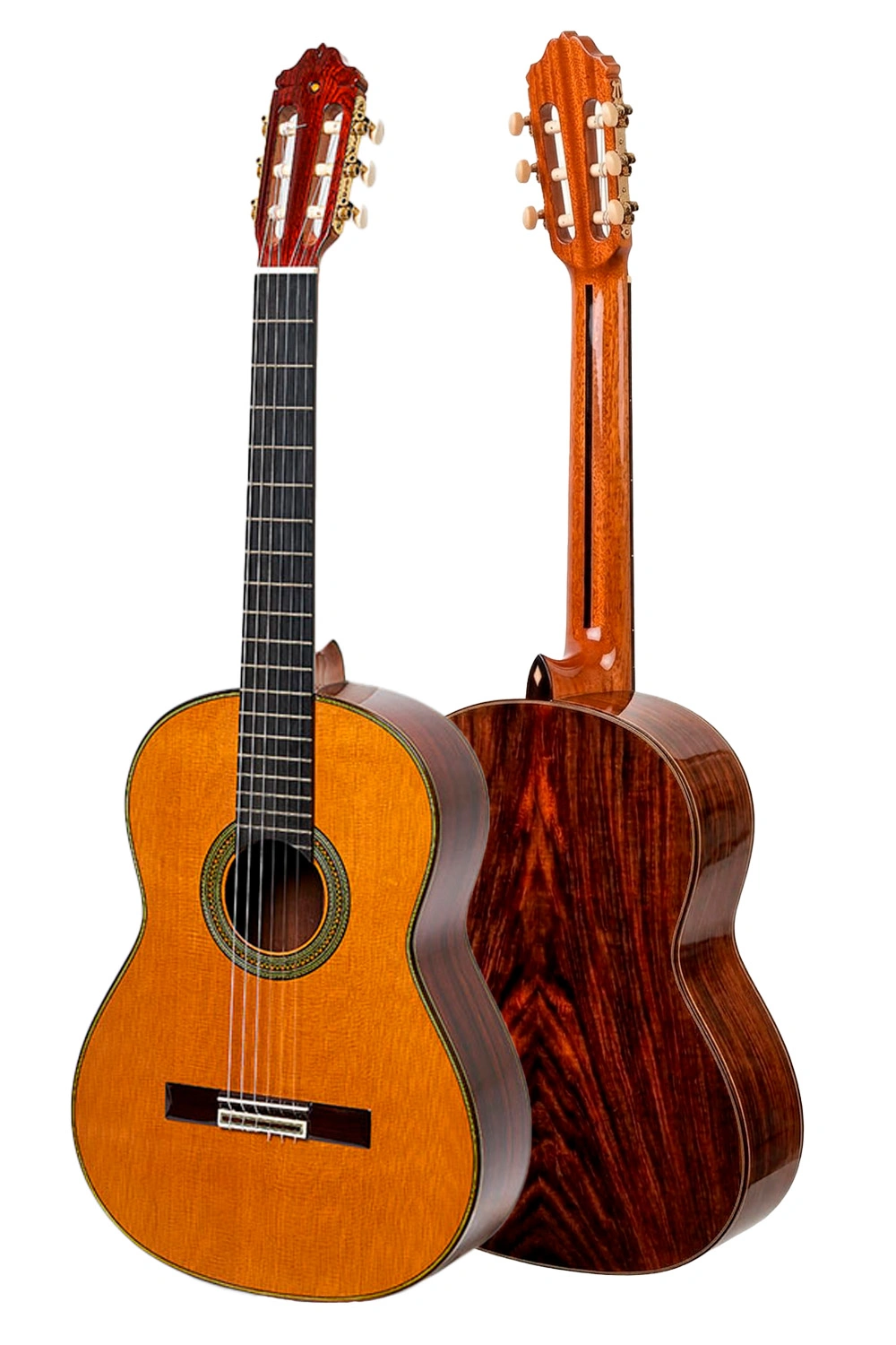 Esteve Mod. ADALID Guitarra Clasica Profesional