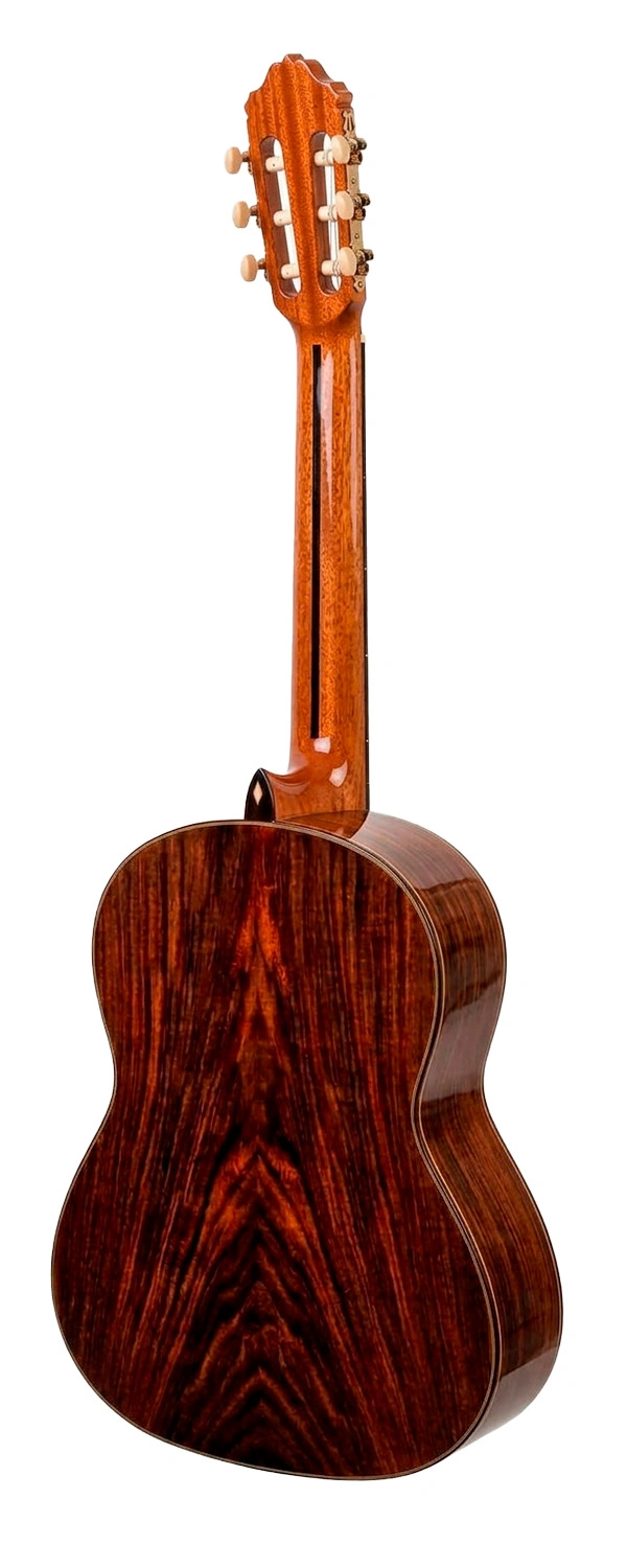Esteve Mod. ADALID Guitarra Clasica Profesional - Imagen 3