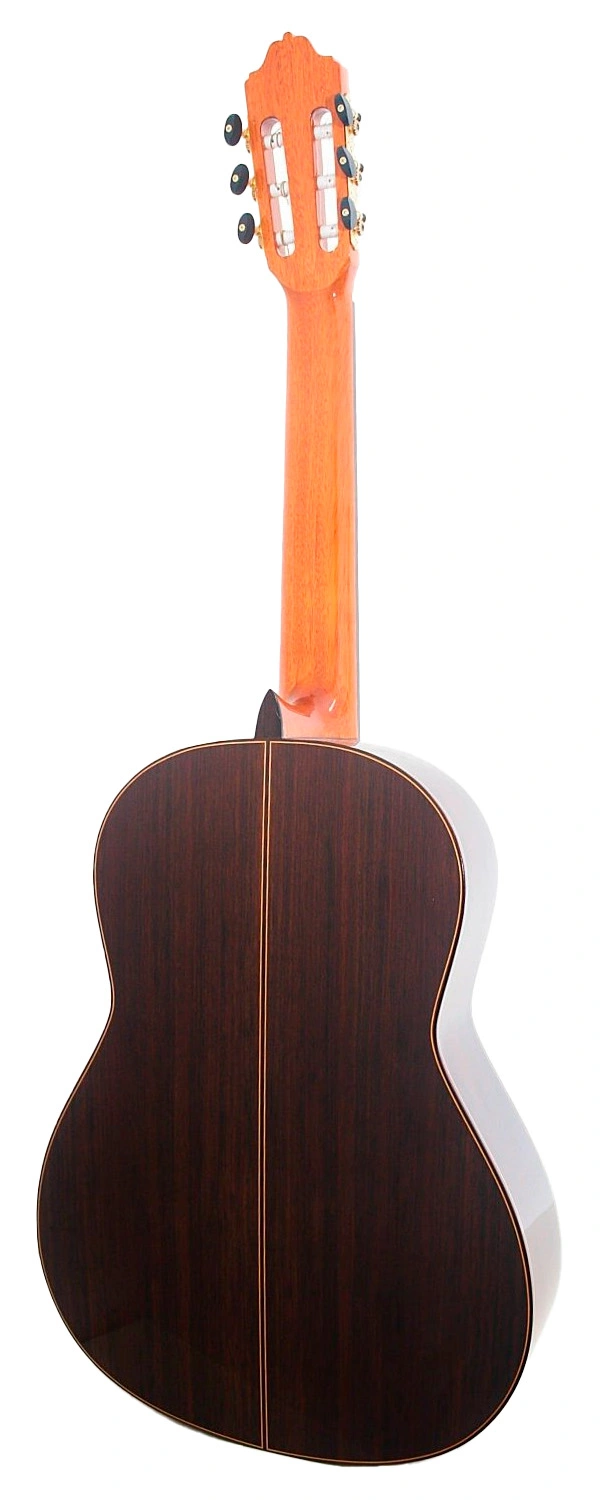 Esteve 9F Flamenca Negra - Imagen 3