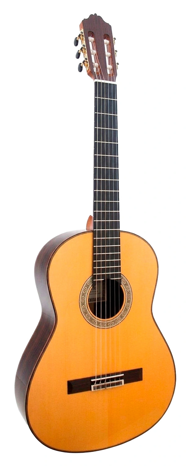 Esteve 9F Flamenca Negra - Imagen 2