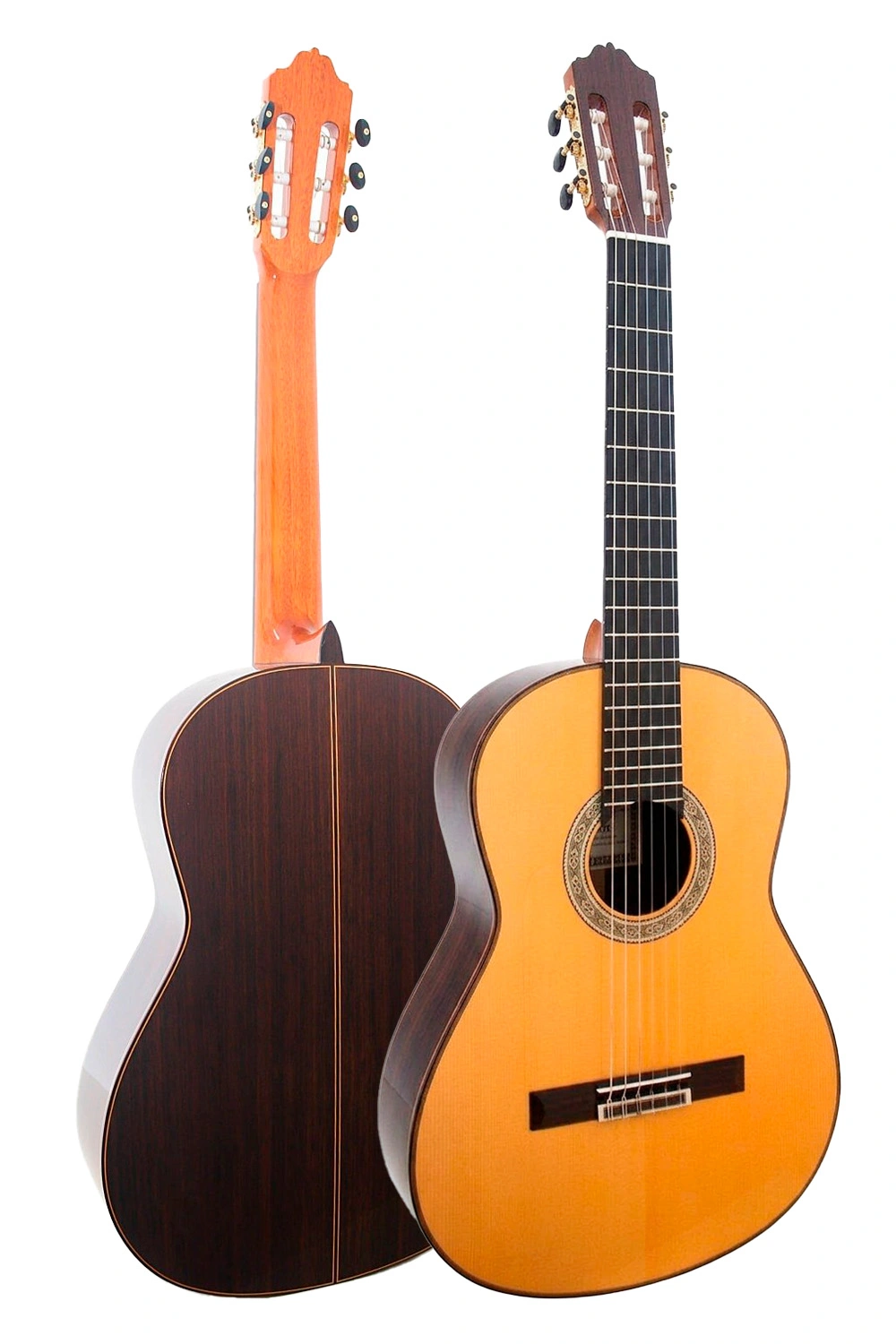 Esteve 9F Flamenca Negra