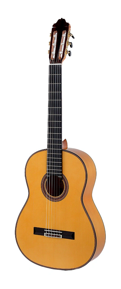 Esteve ADALID FL Flamenca Blanca - Imagen 2