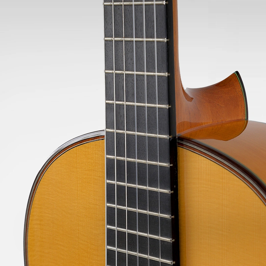 Esteve ADALID FL Flamenca Blanca - Imagen 3