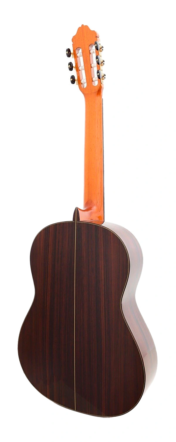 Esteve ADALID FL Flamenca Negra - Imagen 3