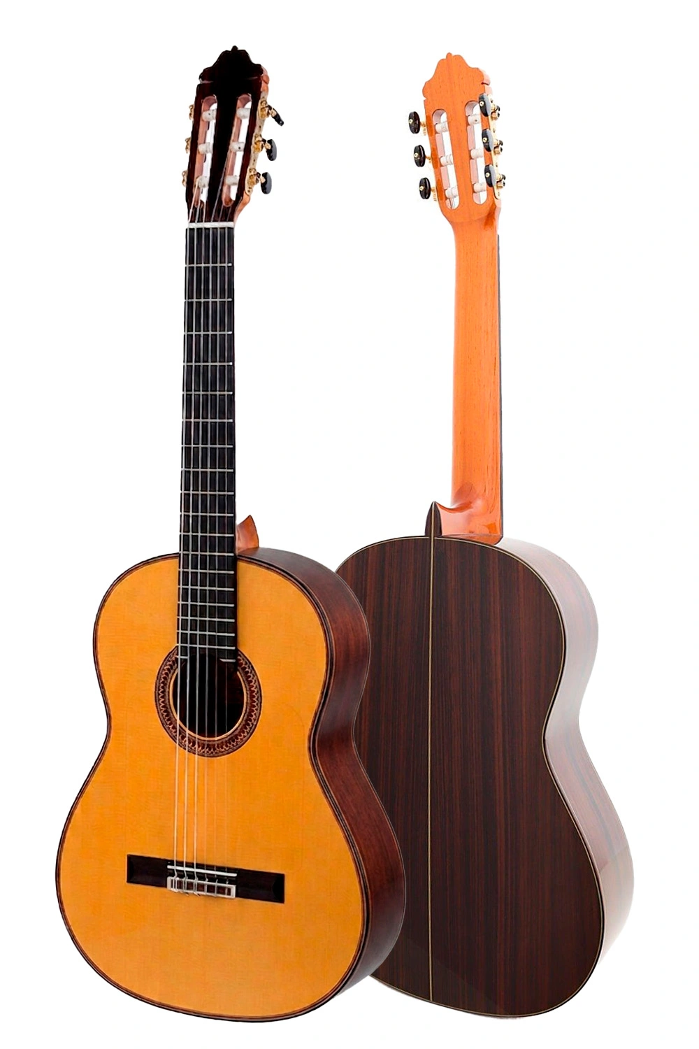 Esteve ADALID FL Flamenca Negra