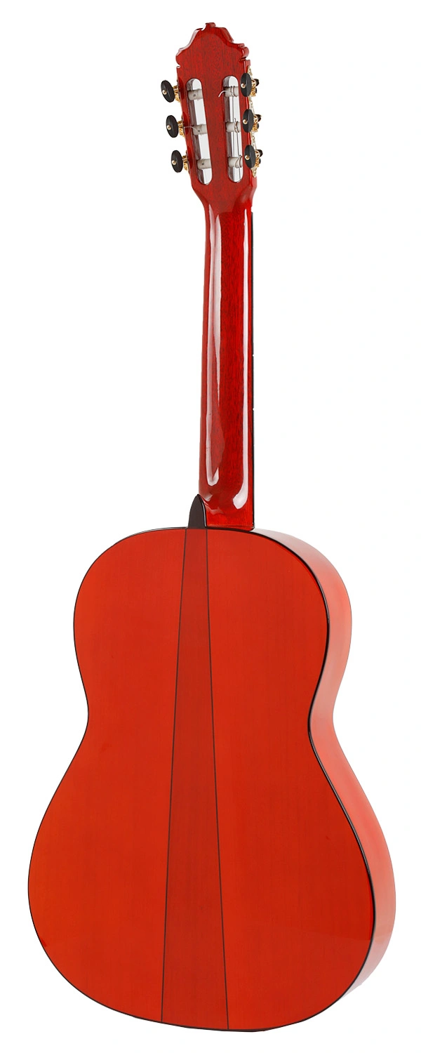 Esteve Gipsy Kings Flamenca - ROJA - Imagen 3