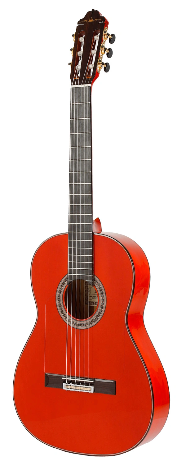 Esteve Gipsy Kings Flamenca - ROJA - Imagen 2