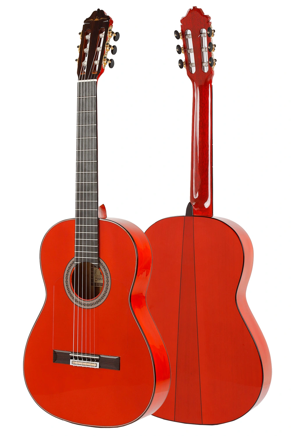 Esteve Gipsy Kings Flamenca - ROJA