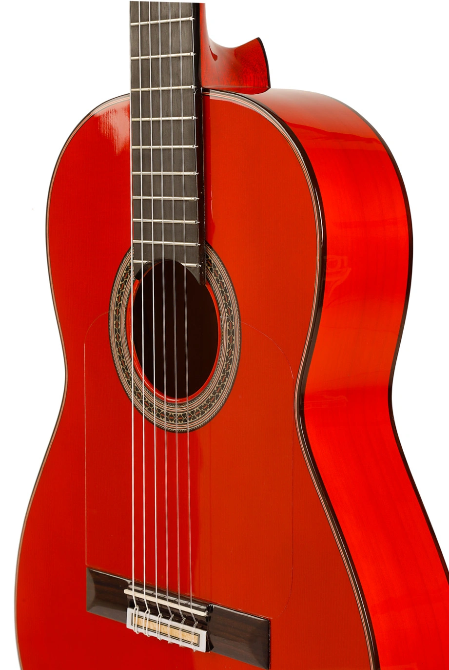 Esteve Gipsy Kings Flamenca - ROJA - Imagen 4