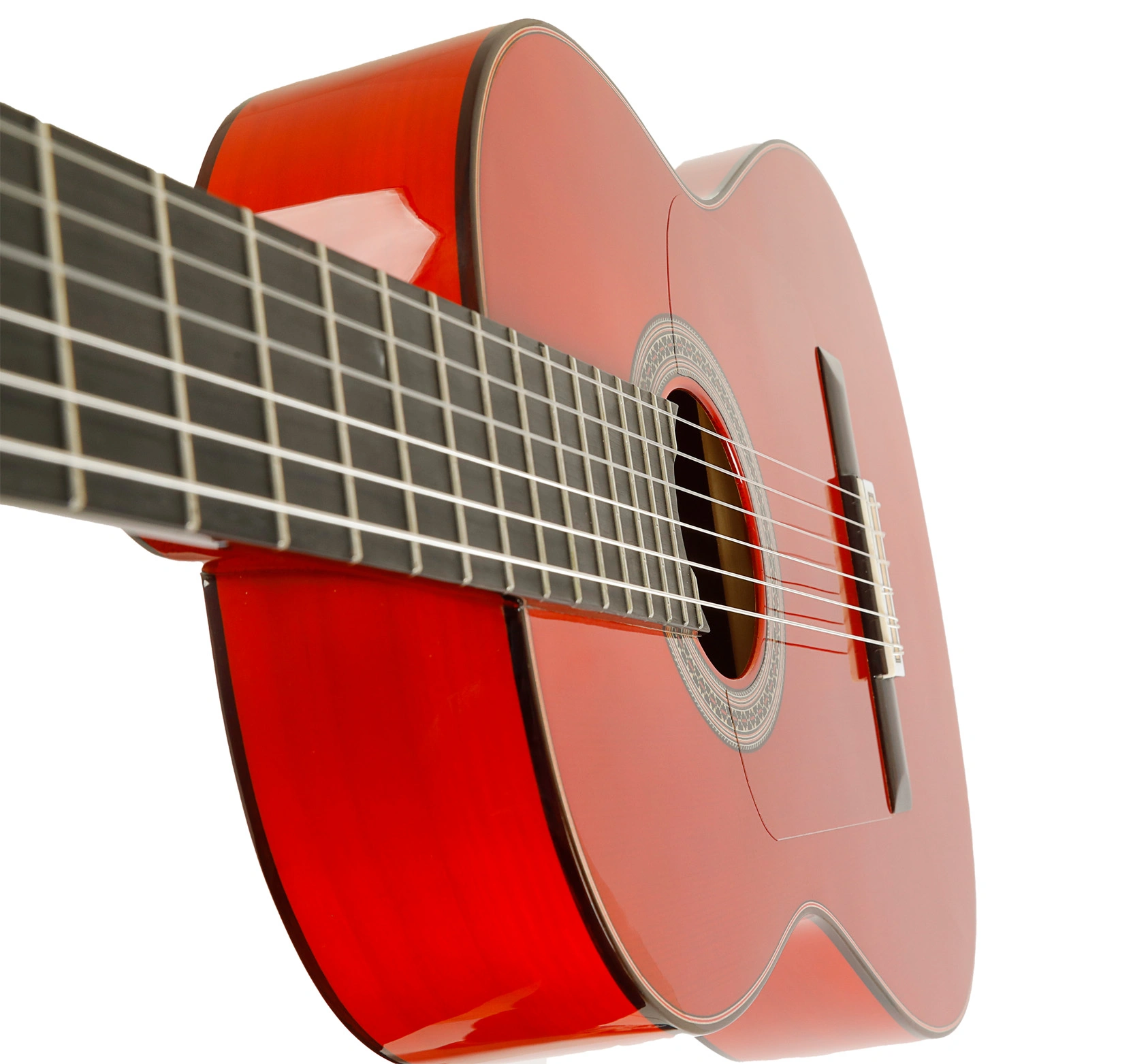 Esteve Gipsy Kings Flamenca - ROJA - Imagen 5