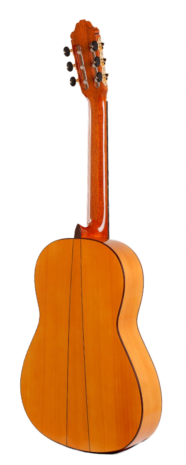 Esteve Gipsy Kings Flamenca - DORADA - Imagen 3