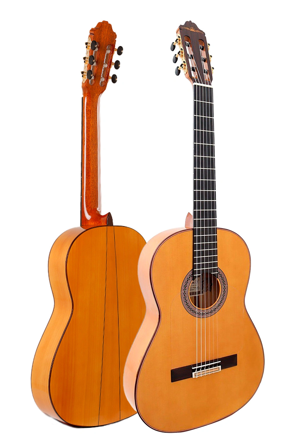 Esteve Gipsy Kings Flamenca - DORADA