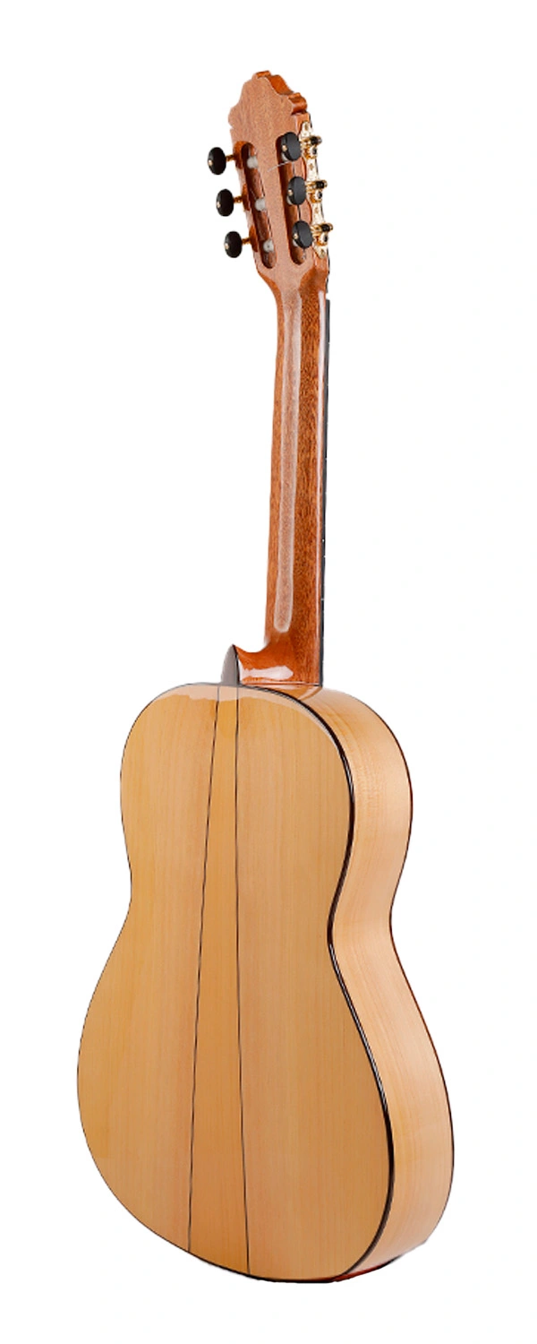 Esteve Gipsy Kings Flamenca - NATURAL - Imagen 3