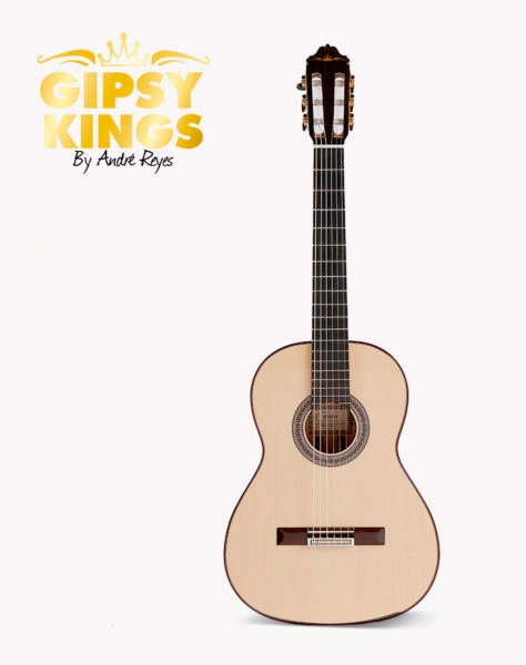 Esteve Gipsy Kings Flamenca - NATURAL - Imagen 2