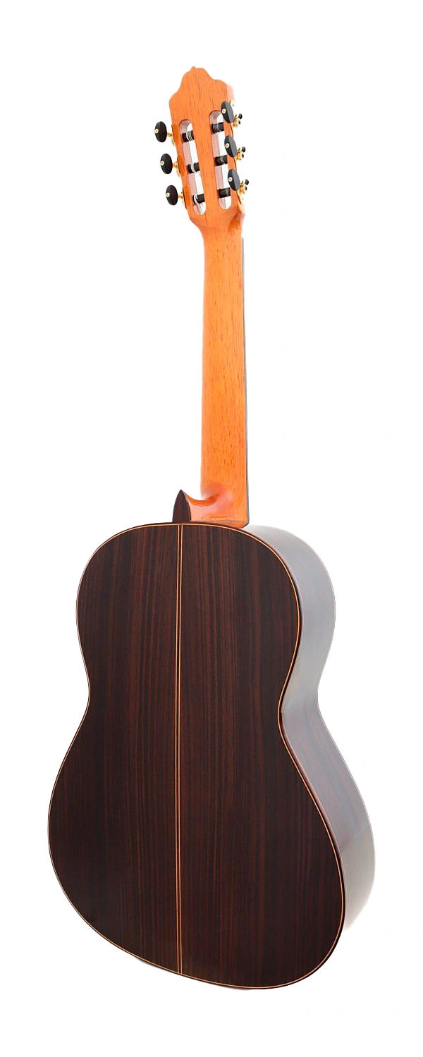 Esteve 8F Flamenca Negra - Imagen 3