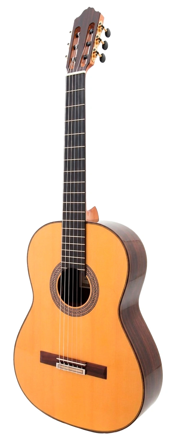 Esteve 8F Flamenca Negra - Imagen 2