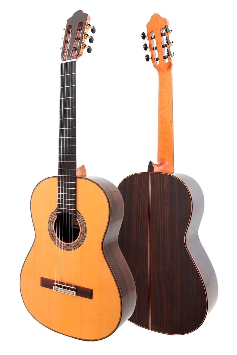 Esteve 8F Flamenca Negra